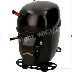 115V 60Hz compressor Secop SC12MLX 104L1606 refrigeration R404a/R507 3/4 HP