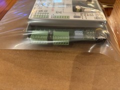 Automated Logic SE563SP BACnet Control Module HVAC Building Automation