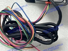 VEXTA ORIENTAL 5-PHASE STEPPING MOTOR A4049-9515NE DC1.4A/FedEx International