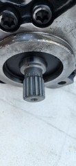 New JLG 3600295 SAUER SUNDSTRAND M46 HYDRAULIC PISTON PUMP
