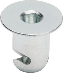 All Star Performance ALL19145 Flush Head Allen Fasteners 7/16 .550in 50pk Steel