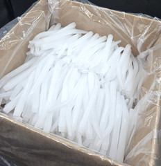 *Lot of 20* PPG SEMCO 233166 Model #620 Precision Nozzle, 30-degree bend 6″ Long