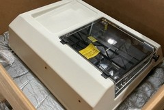 National Optronics Horizon II Opthalmic Edger | 58 CYCLE FACTORY TESTING ONLY |