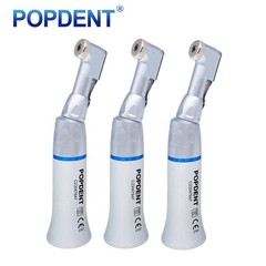 Dental Low Slow Speed Contra Angle Handpiece E-type Latch Contra-angle For NSK