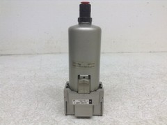 SMC NAF4000-N06D-2 Pneumatic Filter NAF4000N06D2 (TSC)