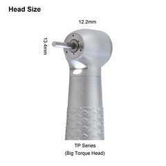 BEING Dental High Speed Handpiece Turbine Fiber Optic For KaVo Coupler 4 6 Hole