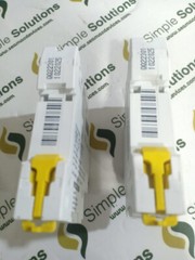 LOT 10 PCS Schneider A9N61502 miniature circuit breaker C60H-DC 1P 2A 250V DC