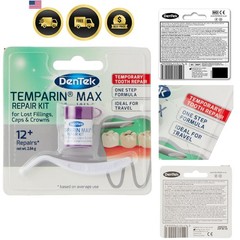 Temparin Filling Material Single Item