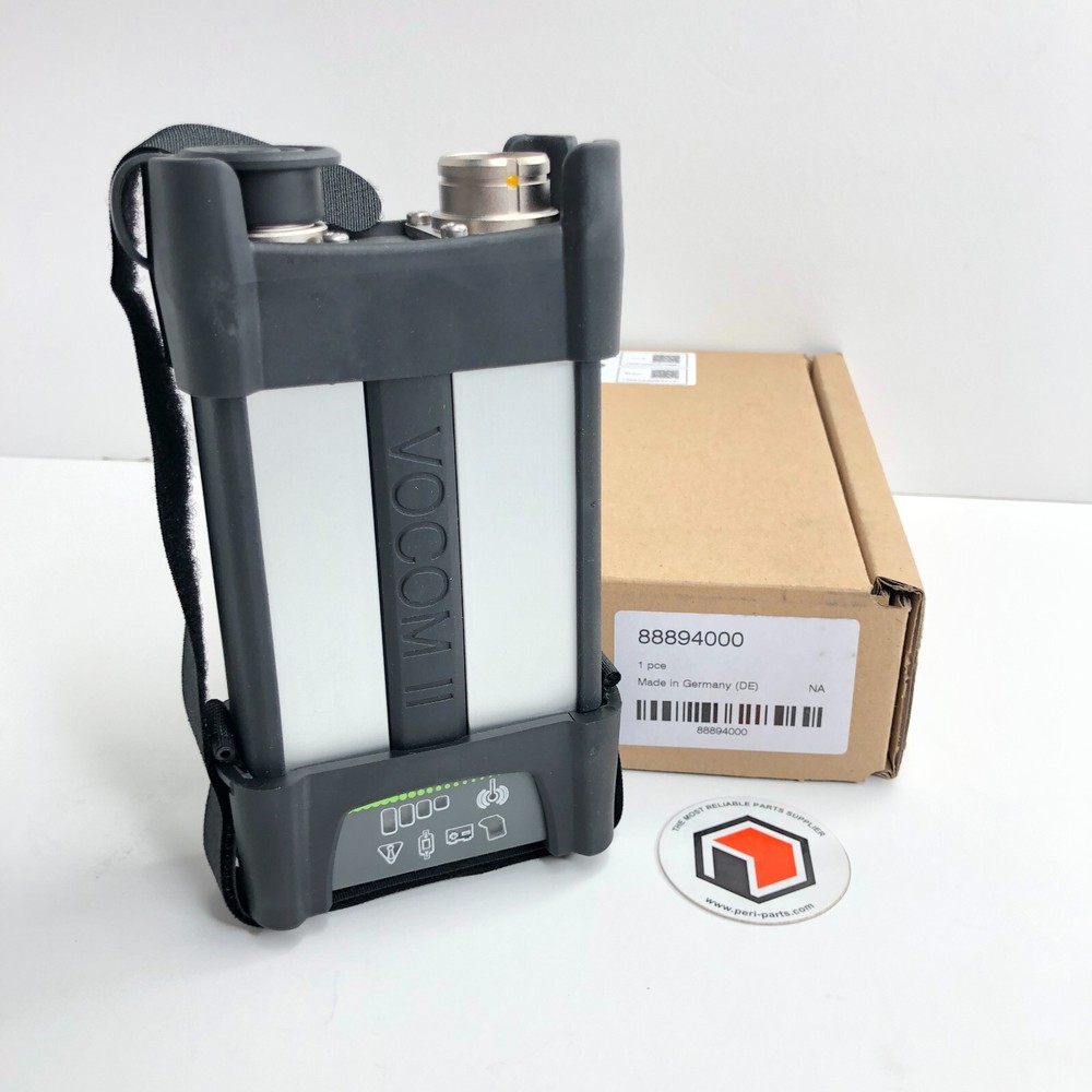 Genuine New Volvo VOCOM 2 II 88894000