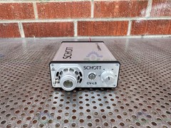 Schott A20980/6000K Cold Vision – LS Cool White Light Source