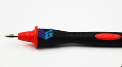 UT-L31 Remote Control Probe ,52 In. L Red Use for 1507,1503,1587,1550B✦Kd