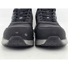 Skechers Work Arch Fit SR Tred Men 11 Black Composite Toe Slip Resistant – Good