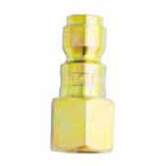 1810Milton Industries 1/4″ Female Plug P-Style