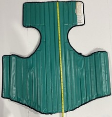 Kendrick Extrication Device Splint Assembly Full Body Pentamed 6515-01-196-8387