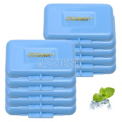 Dental Orthodontic Bracket Brace Mini Standard Edgewise Roth MBT/Orthodontic Wax