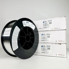 BLUE DEMON ER5356🔵 | 16 LB X .047” ALUMINUM WELDING WIRE SPOOL (10 AVAILABLE)✨