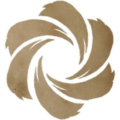 Acid stain for Concrete 16oz Timberwolf soft brown sample size
