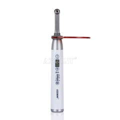 LED plus105 Dental lampara led de fotocurado cura 2500 mw/cm² 1 Second Curing