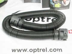 OPTREL CLEARMAXX HELMET & PAPR E3000X SYSTEM UP TO 18 HOUR BATTERY 4900.251 CASE