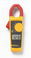 117/323 Kit Multimeter and Clamp Meter Combo Kit for Residential and Commercial