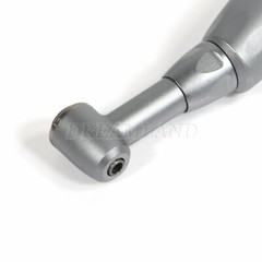 Pack of NSK Style Dental Slow Low Speed Contra Angle Handpiece Push Button type
