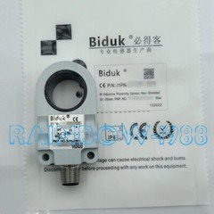 Replace for Biduk Loop Proximity Switch Inductive Sensor I1PN-R1020P-O3U2