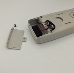 SPER Scientific Light Meter LUX/FC Model 840022 Tested & Working With Case