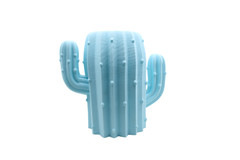 Cactus Pencil Holder / Container – Over 40 Color Choices