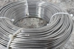 Malin Company 01-1250-12CO 808 Ft Length 0.125 In Diameter 8 Ga Baling Wire
