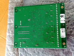 1PC- Lenel LNL-8000 Star Multiplexer Module Board 12VDC- New open box