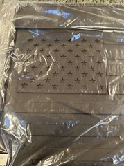 Snap On bench top mat 16×24 “USA Flag”
