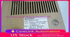 1PC YASKAWA SERVO Driver SGDA-A3AP Refurbished 180 days Warranty #