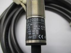 IFM IGA2008-BB0A IG0313 20-250VAC/DC NSMP