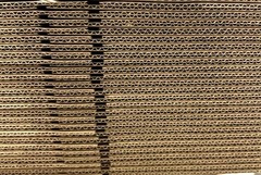 100 4x4x10 Cardboard Paper Boxes Mailing Packing Shipping Box Corrugated Carton
