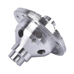 Rear 8″ Trac-Lock Posi New 3.55 Gear Ratio 28 Spline -Ford F8-355-PGBK F8355PGBK