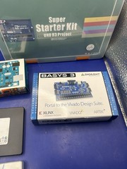 Uctronics Arduino R3 UNO Project Super Starter Kit Bundle 2TB SSD – SEE DESC