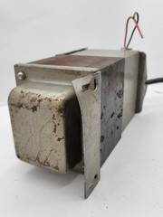 DonGan 35-M030 Transformer Single Phase 120/240V KVA 750 Temperature Class 105