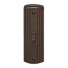 Leviton Brn Surface Mount Switch