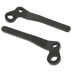 LH & RH Lever Kit For Bobcat Bob-Tach 751 753 763 773 7753 863 873 963 #6702903