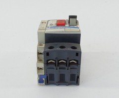 Telemecanique Schneider Electric GV2ME10 Motor Circuit Breaker 4-6.3A GVAN11