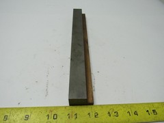 Lamina L-7-10-NH 1-1/4″ X 7/8″ X 9-3/4″ L Slide Way Gib Stock Plate