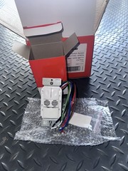 Legrand DW-200-W Wall Switch Sensor