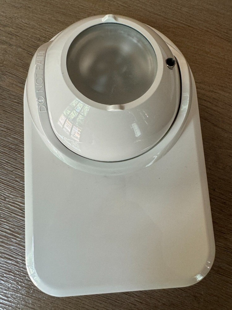 Xtralis OSID Smoke Detector – PM: OSE-SPW