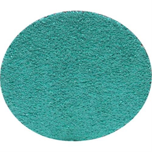3M 36534 ABRASIVE DISC 3IN ROLOC 40X 25BX GREEN CORPS