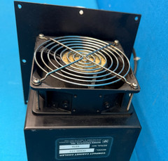 Noren CC200-115 Compact Heat Exchanger Type 12 Air To Air 115VAC 1100BTU