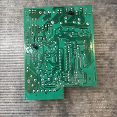 Rheem Ruud 1012-920a 62-24084-02 Furnace Control Circuit Board