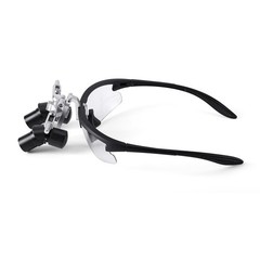 4.0X Dental Surgical Medical Loupes Magnifier Binocular Ergo Magnifying Glasses