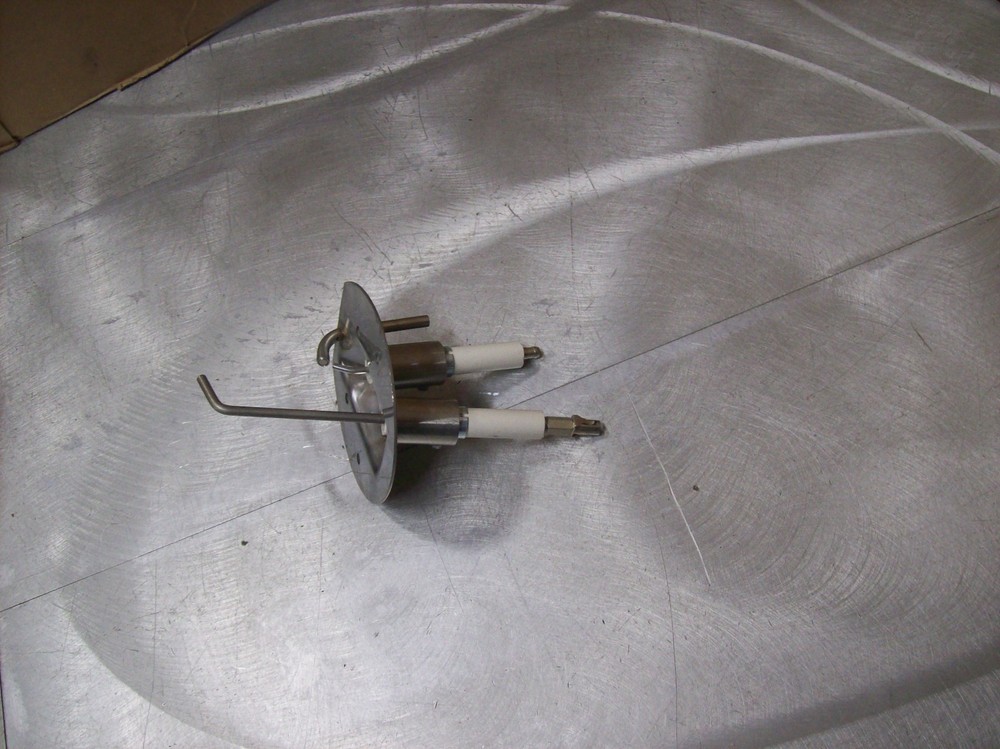 F36) UNKNOWN Burner Assembly – ASK QUESTIONS