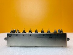 Alan 50MDA127-1935 DC to 1.5 GHz SMA (F-F) Programmable Step Attenuator Tested!