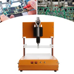 Acrylic 60MM Universal Frame Jig PCBA Test Stand Fixture Tool 240 * 180 mm